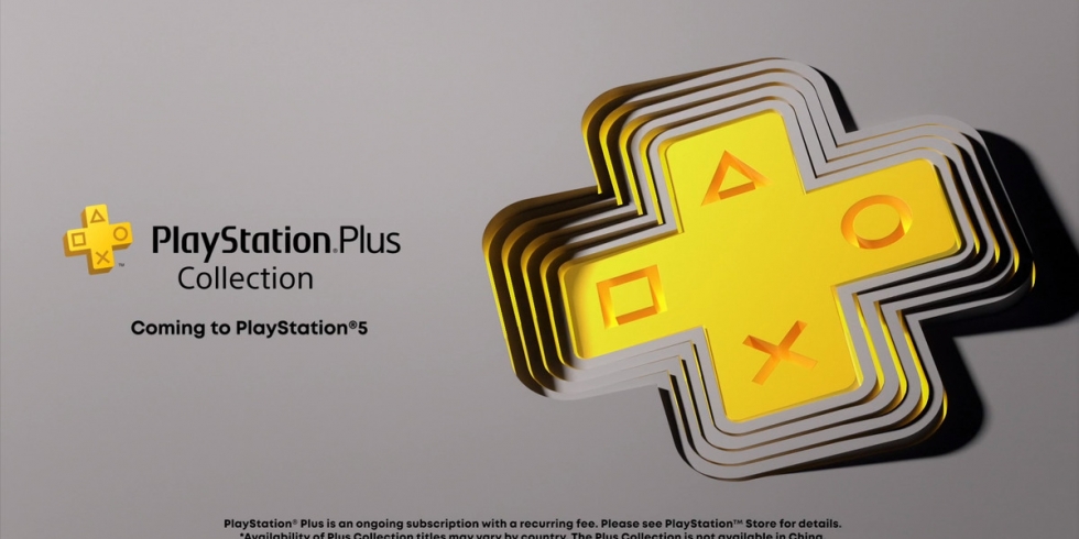 Как активировать ps plus collection на ps4